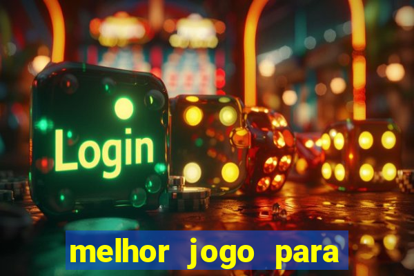 melhor jogo para ganhar dinheiro sem depositar nada